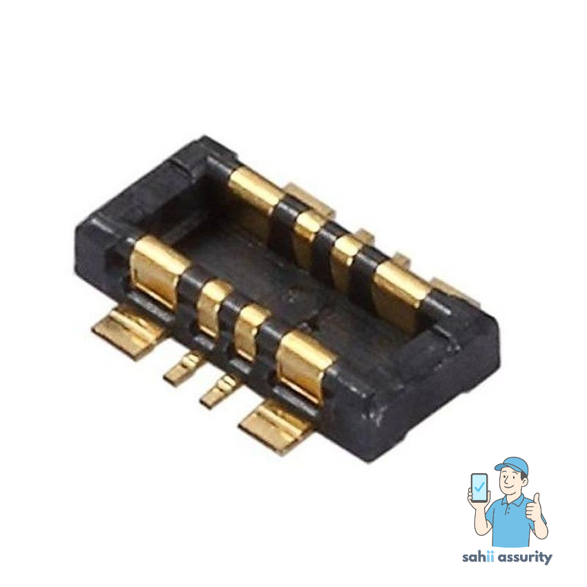 Battery Connector for Vivo Z3